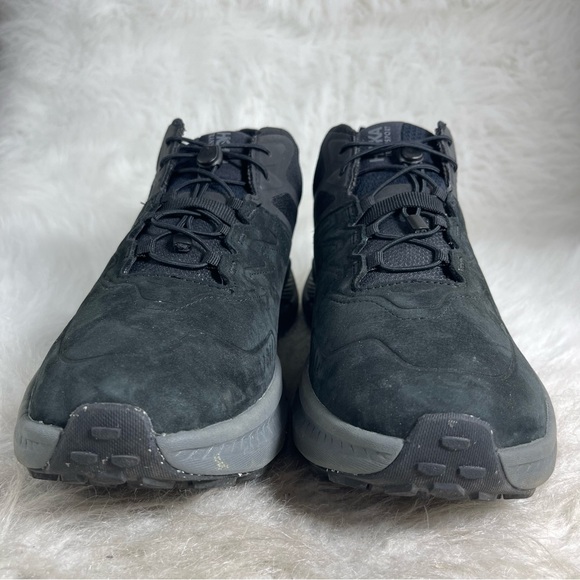 Size 12 - Hoka One One HOKA Anacapa GORE-TEX Low Black main image 7